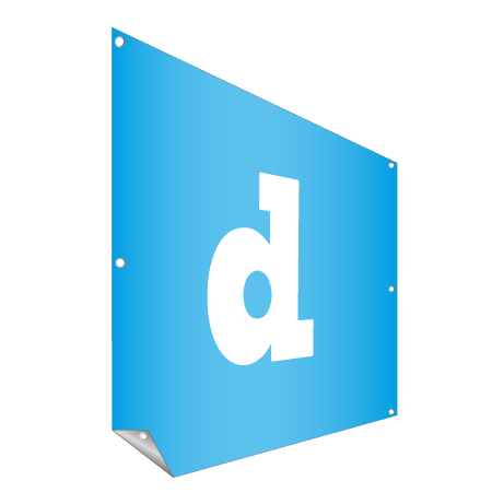 Planen & Stoffbanner